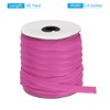 Unique Bargains Reusable Duarble Piping Cord Trim for Sewing DIY Craft - 2 of 3