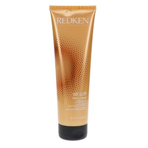 Redken All Soft Heay Cream Super Treatment Mask 8.5 oz - 1 of 4