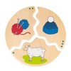 Beleduc - Nawito "Production" Puzzle - 3 of 4