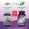 Nature's Way Sambucus Immune Gummies for Kids with Elderberry Vitamin C and Zinc - 60ct - 3 of 4