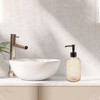 Unique Bargains Elegant Soap Pump Dispenser for Bathroom 13.52oz - 2 of 4