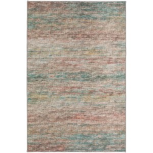 Dalyn Ciara CR1 Mocha Area Rug - 5' x 7'6" Rectangle - 1 of 3