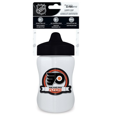 MasterPieces NHL Philadelphia Flyers Sippy Cup