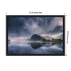 Amanti Art Hornindalsvatn II by Juan Pablo de Canvas Wall Art Print Framed 23-in. x 16-in. - 4 of 4