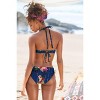 Women's Loop Classic Bikini Swimsuit Bottom - LASCANA - 2 of 4