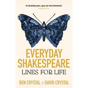 Everyday Shakespeare - by Ben Crystal - 1 of 1