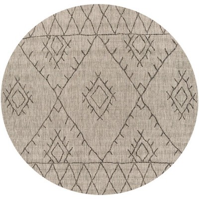 Mark & Day Wijgeest Woven Indoor and Outdoor Area Rugs