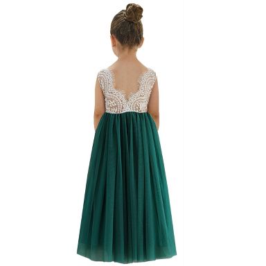 green emerald velvet dress Designer Teal Blue Gown for Girls with One-Shoulder Pleated Detail – Inayah  Fashion