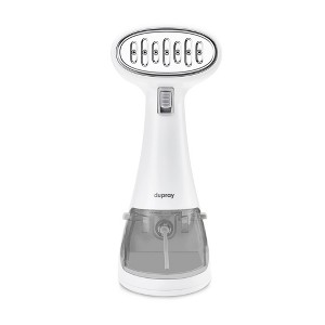 Dupray Voilà 3-in-1 Steamer for Clothes, Handheld Garment Steamer, Portable Travel Steam for Clothing - 1 of 4
