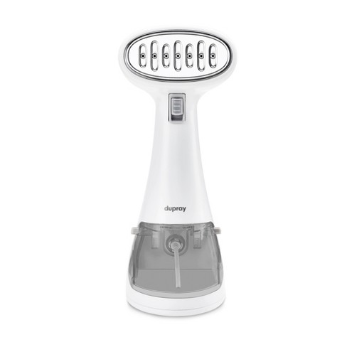 True & Tidy Hs-26 Power Steam Press Handheld Garment Steamer : Target