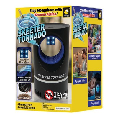 As Seen on TV Skeeter Tornado