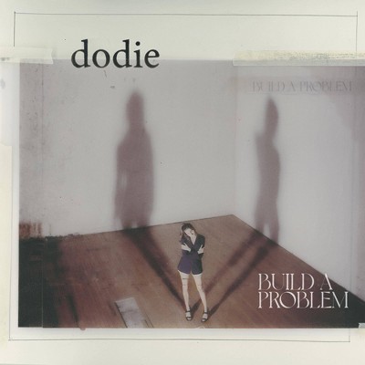 Dodie - Build A Problem (CD)