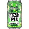 Surly Double Mosh Pit Hazy IPA - 12pk/12 fl oz Cans - 3 of 3