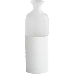 Cyan Design - Sereno Vase - 5 Inches Wide By 15.25 Inches High - 1 of 1
