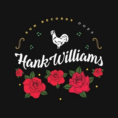 Sun Records Does Hank Williams & Various - Sun Records Does Hank Williams (Various Artists) (Vinyl)