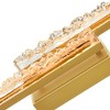 CWI Lighting Stagger Integrated LED Brass Vanity Light - 4 of 4