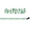 Teacher Created Resources® Eucalyptus Die-Cut Magnetic Border, 24 Feet Per Pack, 2 Packs - 2 of 3