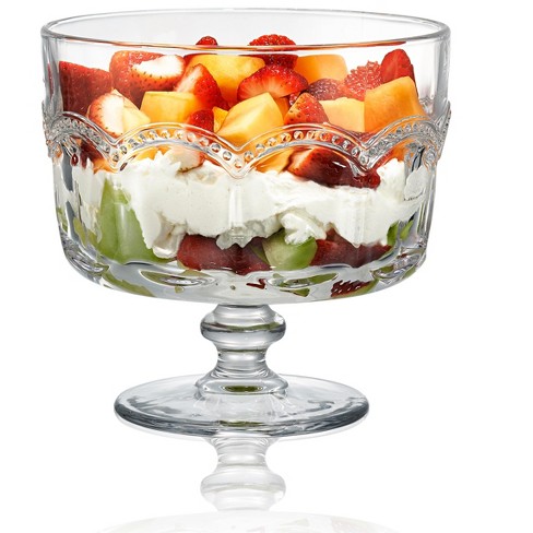 Trifle 2025 bowl target