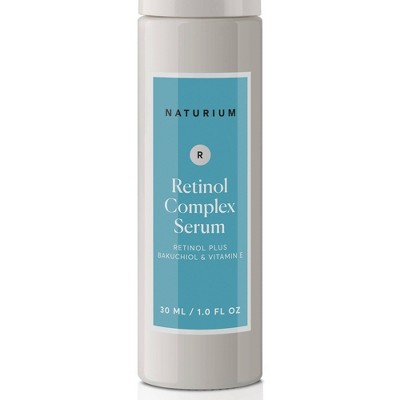 Naturium Retinol Complex Serum - 1 fl oz_0