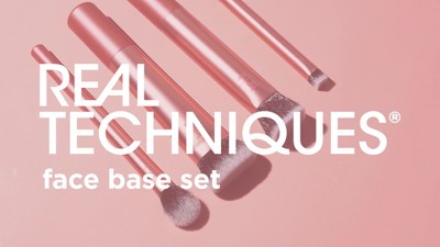 Real Techniques Face Base Set - LOOKFANTASTIC