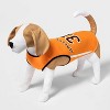 Halloween Dog and Cat Basketball Jersey - Hyde and EEK! Boutique™ - 4 of 4