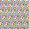 Pink Floyd Welcome To The Machine Gift Wrap 30" x 72" - 2 of 4