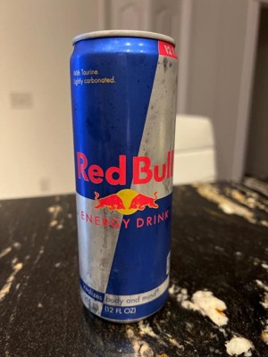 Red Bull Energy Drink - 12pk/8.4 Fl Oz Cans : Target