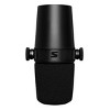 Shure MV7X XLR Dynamic Podcast Microphone - 3 of 4