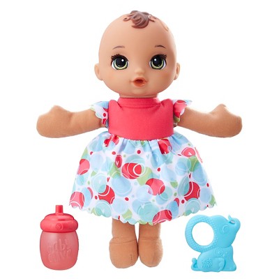 baby alive go bye bye target