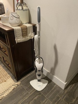 True & Tidy Heavy-Duty Wet and Dry Sweeper Mop - 21654385