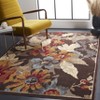 Paradise Jamie Drake PAR148 Power Loomed Indoor Rugs - Safavieh - 2 of 4