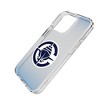 Keyscaper NBA Linen Clear Cell Phone Case for iPhone 15 Plus - 2 of 4