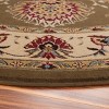 Lyndhurst LNH555 Power Loomed Rugs - Safavieh - 2 of 4