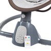 Safety 1st 5-Modes Bluetooth Baby Swing - 4 of 4