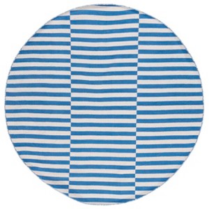 Montauk MTK715 Hand Woven Indoor Rugs - Safavieh - 1 of 3