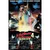 Trends International A Nightmare on Elm Street 4: The Dream Master - One Sheet Unframed Wall Poster Prints - 4 of 4