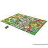 Imaginmat: Jumbo - Fisher Price - Floor Playmat & 2 Toy Cars, 47 x 61",Ages 3+ - 2 of 4