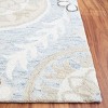 Jardin JAR755 Hand Tufted Indoor Rugs - Safavieh - 3 of 4