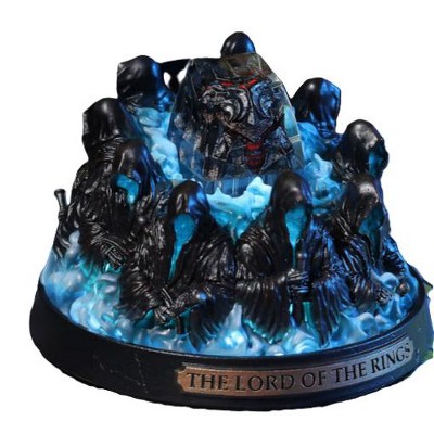Drop + LOTR Keycap Holder, The Wraith Circle