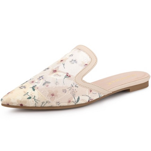 Floral Flat Shoes : Target