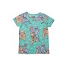 Naruto Youth Girls 4 Pack Tee - 4 of 4