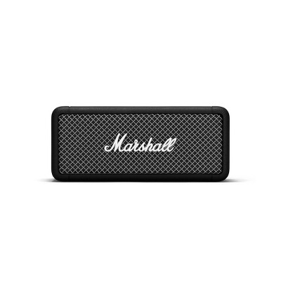 Marshall Emberton Bluetooth Portable Speaker