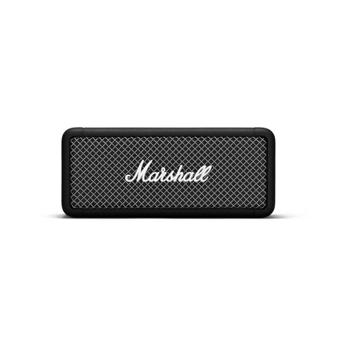 Dijk wandelen Eenheid Marshall Emberton Bluetooth Portable Speaker : Target