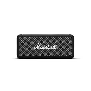 Marshall Acton Ii Bluetooth Speaker - Black : Target