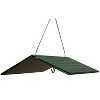 JCS Wildlife Large Poly Weather Cover - Bundle with the JCs Wildlife Cylinder Feeder! - 2 of 4