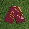 NFL Droplets Waffle Fan Towel - 4 of 4