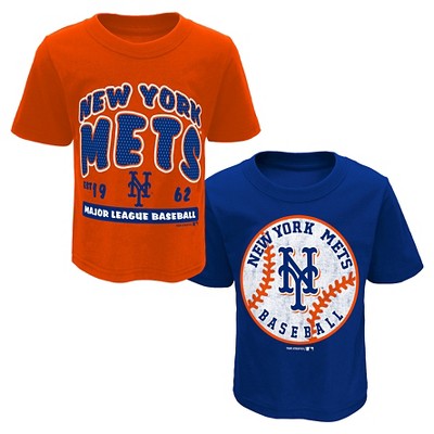 boys mets shirt