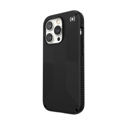 Speck Presidio Grip 2 Case for Apple iPhone 14 / iPhone 13 - Thumbnail 2