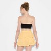 Women's Game Day ButterBliss Tube Top - Wild Fable™ - 3 of 3