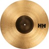 SABIAN HH Power Bell Ride Cymbal 22 in. - 3 of 3